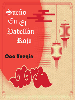 cover image of Sueño En El Pabellón Rojo